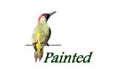 Painted Furniture
